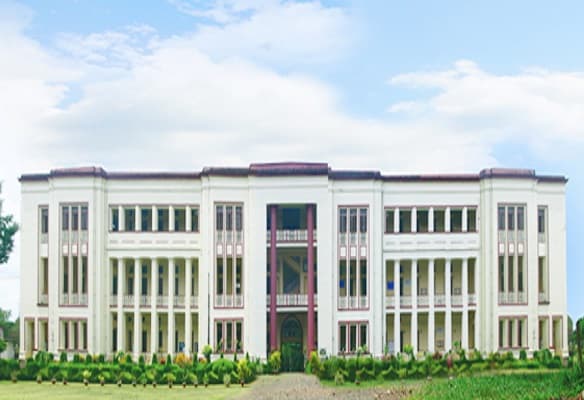 St. Thomas College Kottayam Campus photo 2